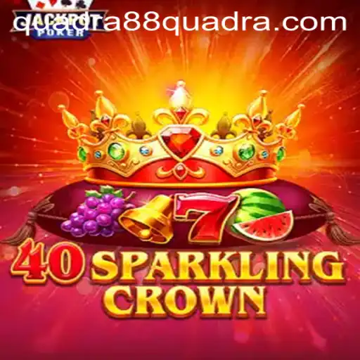 Discovering 40SparklingCrown: A Glittering Gaming Experience
