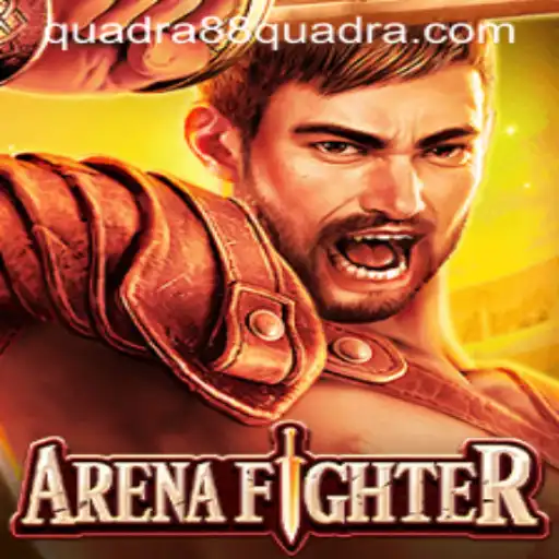ArenaFighter: Mastering the Arena with QUADRA88