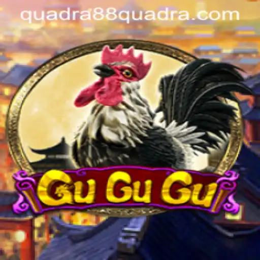 GuGuGu: The Exciting World of QUADRA88