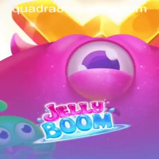 Unleashing the Excitement of JellyBoom and Discovering the QUADRA88 Bonus