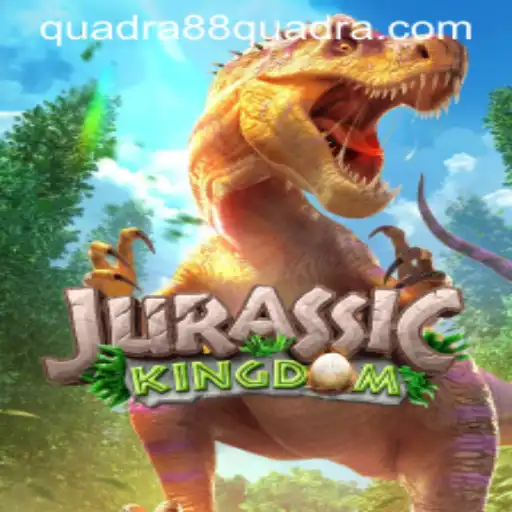 Discover the Exciting World of JurassicKingdom with QUADRA88