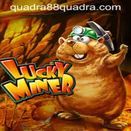 Exploring the World of LuckyMiner: A Dive into QUADRA88