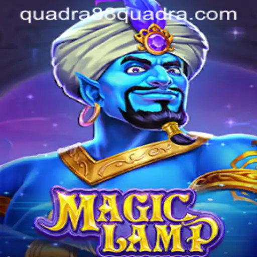 Dive Into MagicLamp: The Enchanting Game Revolutionized by QUADRA88
