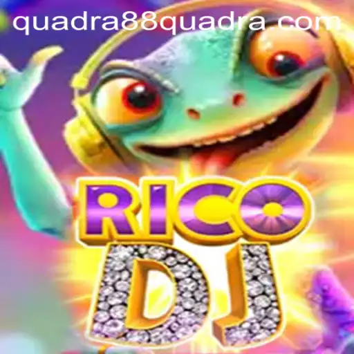 Discovering the Innovative World of RicoDJ and the Thrilling QUADRA88