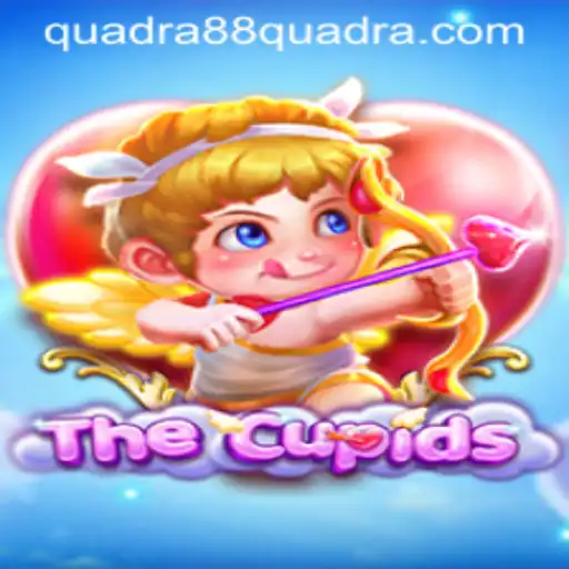 TheCupids: Discover the Magic of Connection through QUADRA88