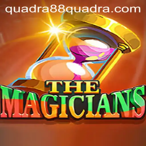 TheMagicians: A Fascinating Dive into the World of QUADRA88