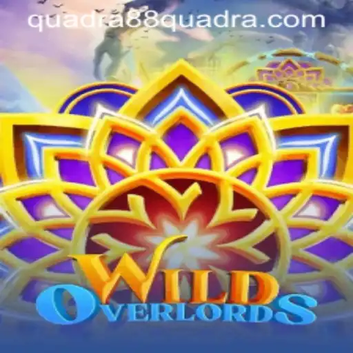 Exploring WildOverlords: An Immersive Adventure with QUADRA88