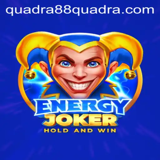 Unveiling EnergyJoker: An Innovative Gaming Experience with QUADRA88