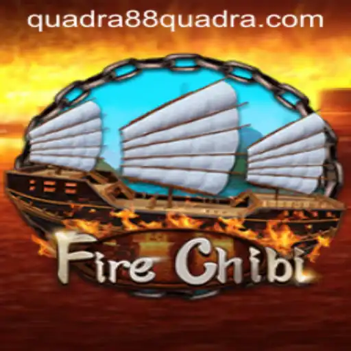 Discover FireChibi: The Explosive World of QUADRA88