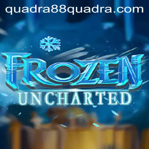 Exploring the Enchanting World of FrozenUncharted: A Glimpse Into QUADRA88