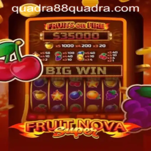 Discover the Exciting World of FruitNovaSuper: A Game Changer in the Gaming Industry