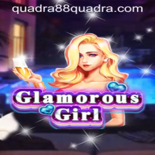 Discover the GlamorousWorld of GlamorousGirl and Unlock the Secrets of QUADRA88
