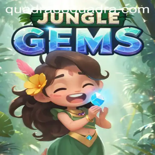Explore the Thrilling World of JungleGems: A Dive into Adventure and Strategy