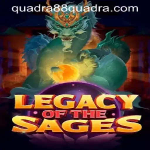 Explore the Enchanting World of Legacy of the Sages: An Immersive Gaming Experience