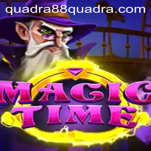 Exploring the Fantastical World of MagicTime: An In-Depth Guide