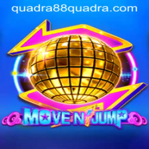 MovenJump and the Exciting World of QUADRA88
