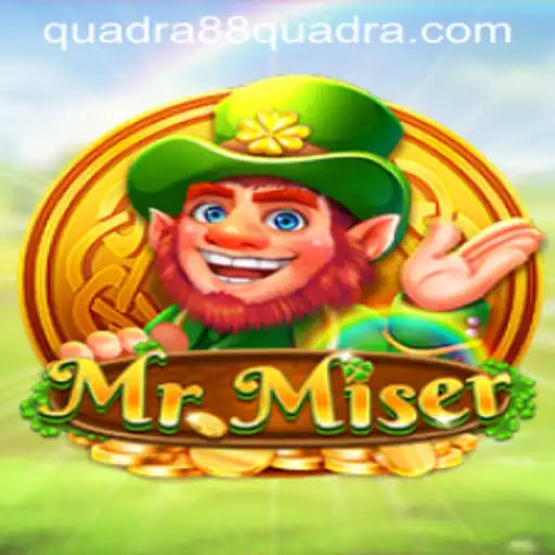Explore the Intriguing World of MrMiser: QUADRA88
