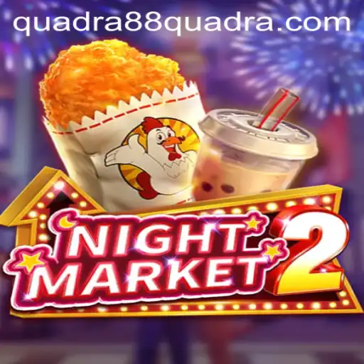 Discover the Thrilling Universe of NightMarket2 with QUADRA88