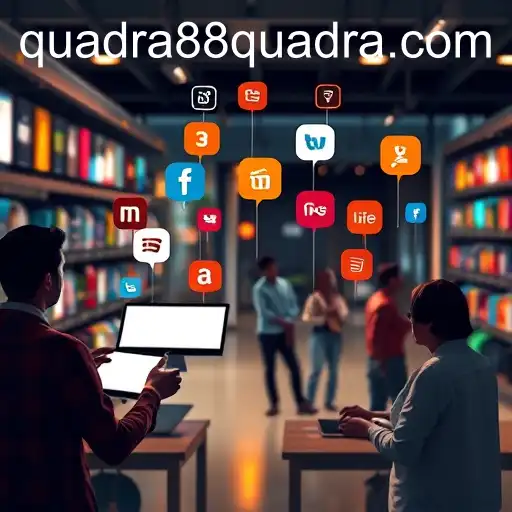 The Dynamics of Promotions: A Focus on QUADRA88