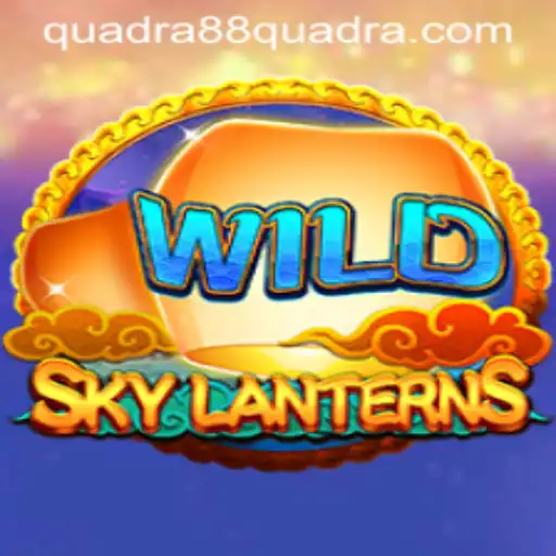 Exploring the Marvelous World of SkyLanterns: A Guide Through the QUADRA88 Realm